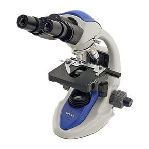 Микроскоп Optika B-192 40x-1600x Bino