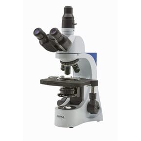 Микроскоп Optika B-383PLi 40x-1000x Trino Infinity