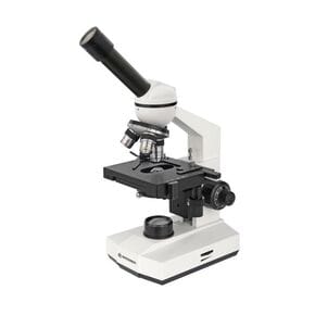 Мікроскоп Bresser Erudit Basic Mono 40x-400x