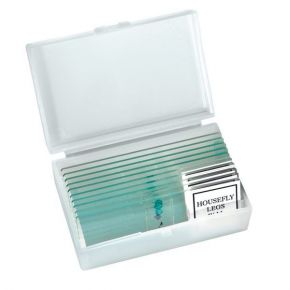 Мікроскоп Bresser Biorit TP 40x-400x