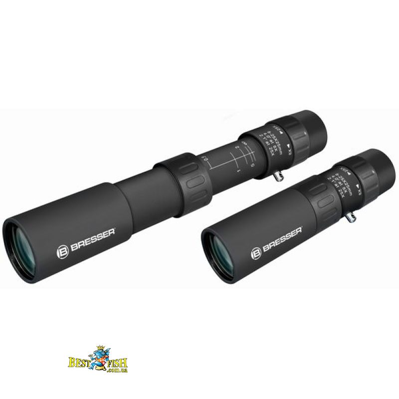Монокуляр Bresser Zoomar 8-25x25 Монокуляр Bresser Zoomar 8-25x25