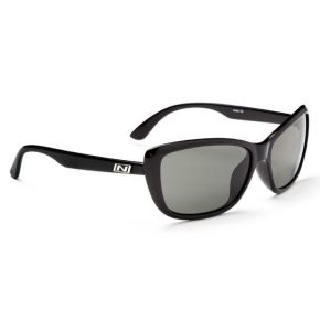 Очки солнцезащитные Optic Nerve Vargas Shiny Black (Polarized Smoke) Очки солнцезащитные Optic Nerve Vargas Shiny Black (Polarized Smoke)