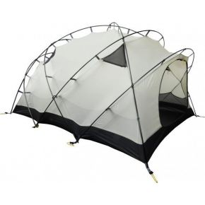 Палатка Wechsel Conqueror 3 Zero-G (Orange) + коврик надувной 3 шт