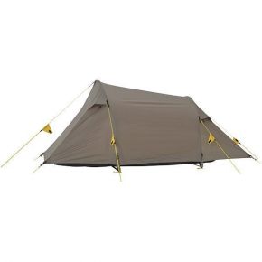 Палатка Wechsel Aurora 1 Travel (Oak) + коврик надувной 1 шт