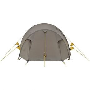 Палатка Wechsel Aurora 1 Travel (Oak) + коврик надувной 1 шт