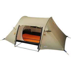 Палатка Wechsel Aurora 2 Zero-G (Sand) + коврик надувной 2 шт Палатка Wechsel Aurora 2 Zero-G (Sand) + коврик надувной 2 шт