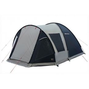 Палатка High Peak Santiago 5 Gray