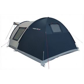Палатка High Peak Santiago 5 Gray