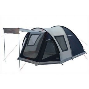 Палатка High Peak Santiago 5 Gray