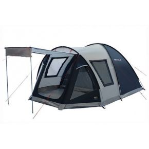 Палатка High Peak Santiago 5 Gray