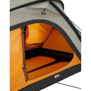 Палатка Wechsel Forum 4 2 Travel (Oak) + коврик надувной 2 шт