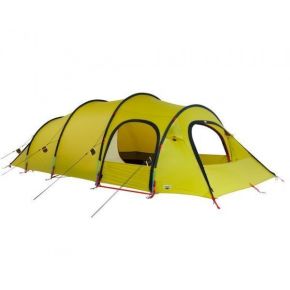 Палатка Wechsel Endeavour 4 Unlimited (Green)+коврик надувной 4шт