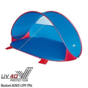 Палатка High Peak Lagoon (Blue/Red) Палатка High Peak Lagoon (Blue/Red)