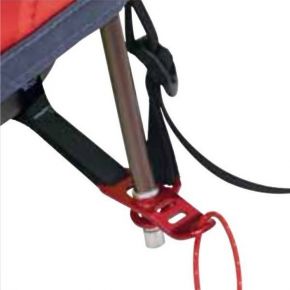 Палатка Ferrino Lightent 2 Red Палатка Ferrino Lightent 2 Red