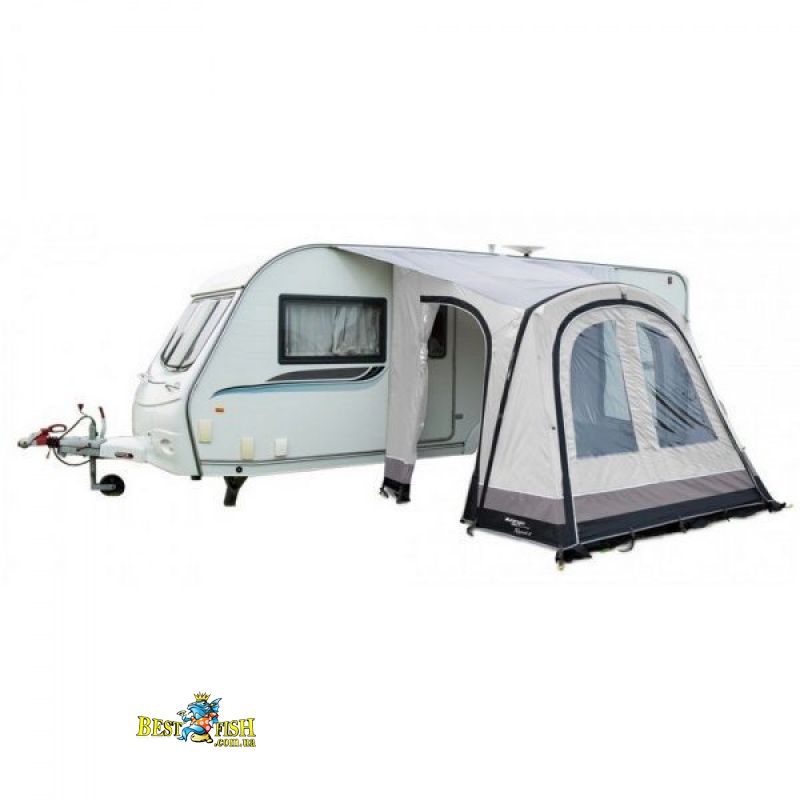 Палатка Vango Rapide II 400 Grey Violet Палатка Vango Rapide II 400 Grey Violet