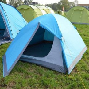 Палатка Vango Rock 300 River Палатка Vango Rock 300 River