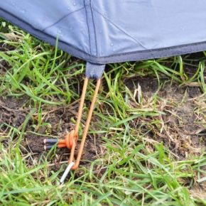 Палатка Vango Rock 300 River Палатка Vango Rock 300 River