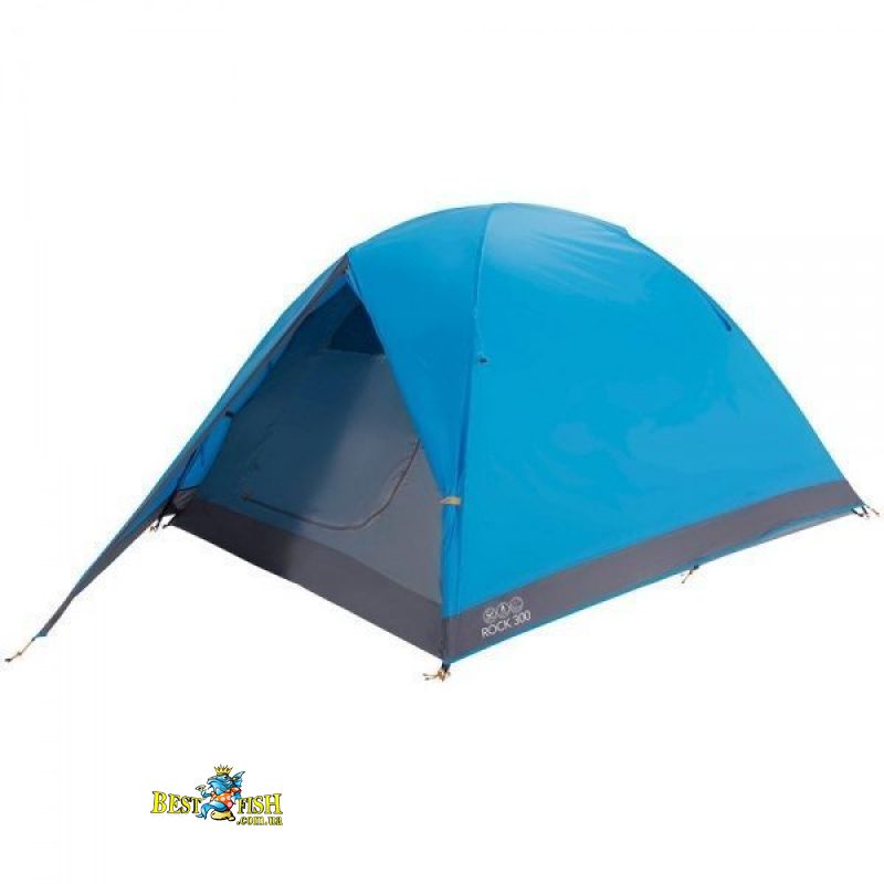 Палатка Vango Rock 300 River Палатка Vango Rock 300 River
