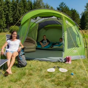 Палатка Vango Ascott 500 Treetops