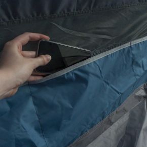 Палатка Vango Edoras 500XL Sky Blue Палатка Vango Edoras 500XL Sky Blue