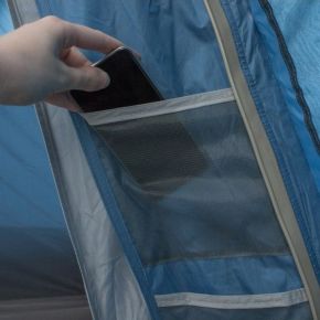 Палатка Vango Edoras 500XL Sky Blue Палатка Vango Edoras 500XL Sky Blue