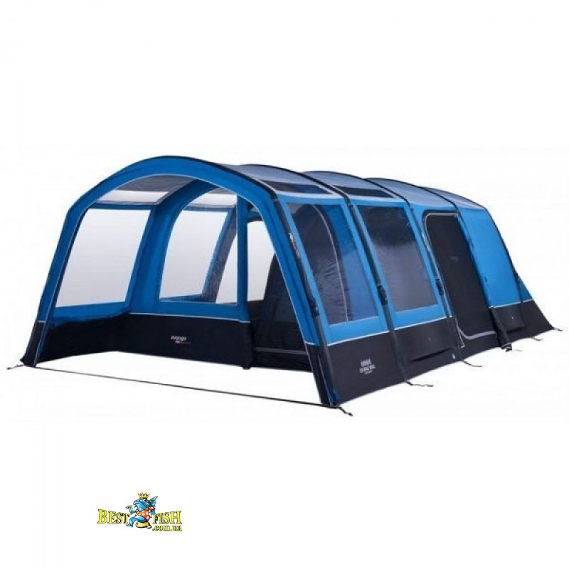 Палатка Vango Edoras 500XL Sky Blue Палатка Vango Edoras 500XL Sky Blue