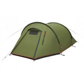 Палатка High Peak Kite 2 (Pesto/Red)