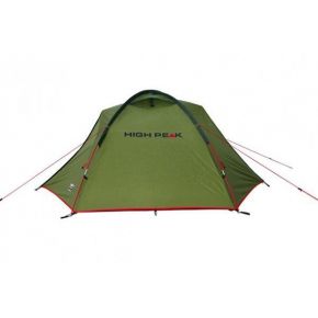 Намет High Peak Woodpecker 3 (Pesto / Red) Намет High Peak Woodpecker 3 (Pesto / Red)