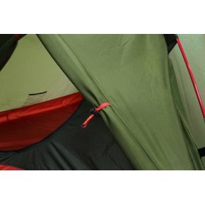 Намет High Peak Woodpecker 3 (Pesto / Red) Намет High Peak Woodpecker 3 (Pesto / Red)