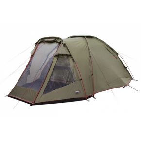 Палатка High Peak Almada 4 (Tuscany oliv)