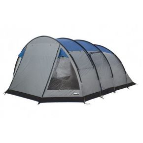Палатка High Peak Durban 5 (Grey/Blue)