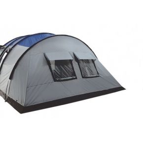 Палатка High Peak Durban 5 (Grey/Blue)