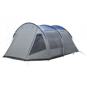 Намет High Peak Alghero 4 (Grey / Blue)