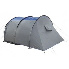 Намет High Peak Alghero 4 (Grey / Blue)