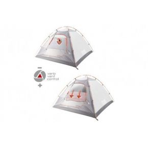 Намет High Peak Alghero 4 (Grey / Blue)