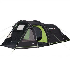 Намет High Peak Atmos 3 (Dark Grey / Green)