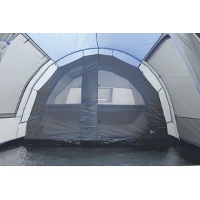 Намет High Peak Albany 5 (Grey / Blue)