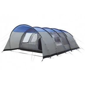 Намет High Peak Leesburg 6 (Grey / Blue)
