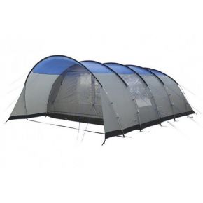 Намет High Peak Leesburg 6 (Grey / Blue)