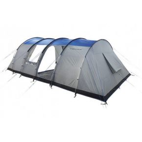 Намет High Peak Leesburg 6 (Grey / Blue)