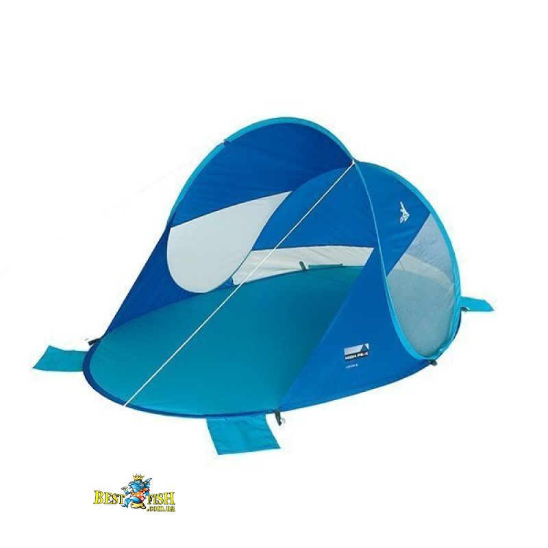 Палатка High Peak Calobra (Blue/Turquoise) Палатка High Peak Calobra (Blue/Turquoise)
