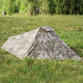 Палатка Highlander Blackthorn 1 HMTC Палатка Highlander Blackthorn 1 HMTC