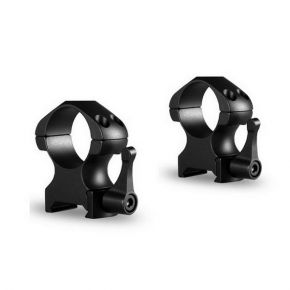 Аксессуары Hawke Кольца Precision Fast Release 1"/Weaver/High