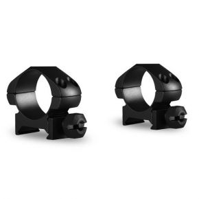 Аксесуари Hawke Кільця Precision 1 "/ Weaver / Low Аксесуари Hawke Кільця Precision 1 "/ Weaver / Low