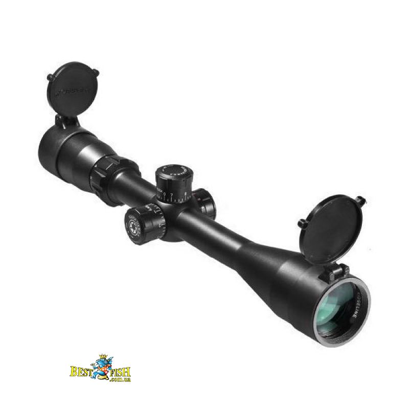 Прицел оптический Barska Ridgeline 6-24x44 SF (P4) Прицел оптический Barska Ridgeline 6-24x44 SF (P4)