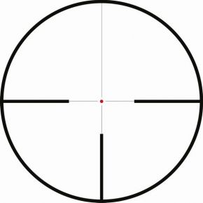 Прицел оптический Hawke Endurance 30 1.5-6x44 (L4A IR Dot) Прицел оптический Hawke Endurance 30 1.5-6x44 (L4A IR Dot)