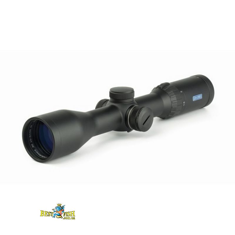 Прицел оптический Hawke Endurance 30 1.5-6x44 (L4A IR Dot) Прицел оптический Hawke Endurance 30 1.5-6x44 (L4A IR Dot)