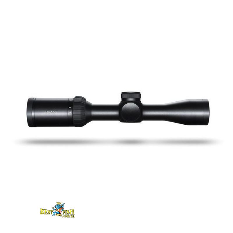 Прицел оптический Hawke Panorama 2-7x32 (10x 1/2 Mil Dot IR) Прицел оптический Hawke Panorama 2-7x32 (10x 1/2 Mil Dot IR)