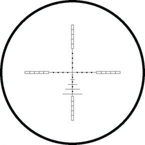 Прицел оптический Hawke Airmax 4-12x40 AO (AMX)