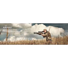 Прицел оптический Hawke Airmax 4-12x40 AO (AMX)